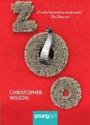 Zoo - Christopher Wilson 