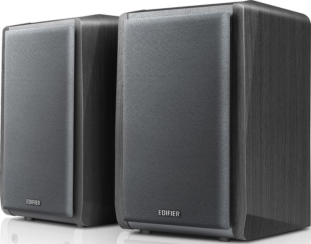 Edifier Boxe Boxe Edifier 2.0 R1010BT 24W Bluetooth Telecomanda Brown R1010BT - cel.ro