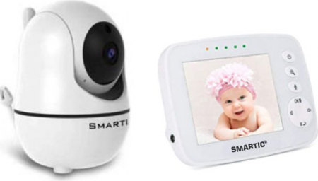 baby monitor sm32