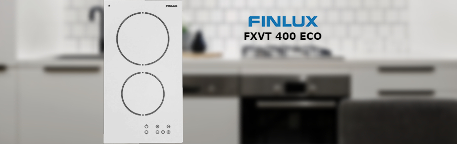pamper Contempt Eight Finlux FXVT 400 ECO vitroceramica 2 zone de gatit touch control alba la  CEL.ro