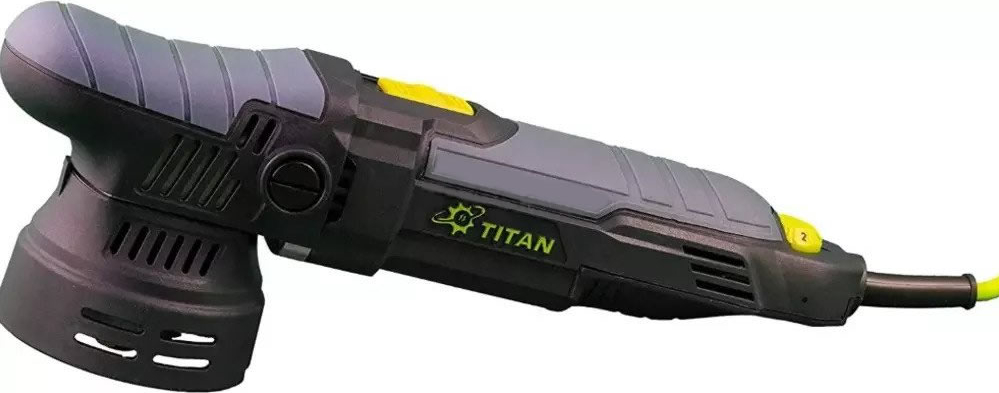 imagine masina polish excentric - titan tda 09 n