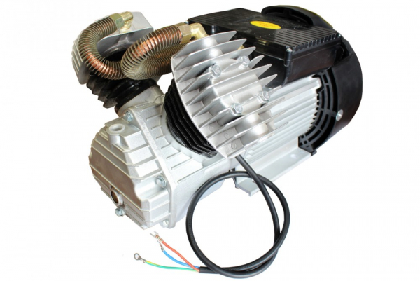 imagine motor electric cu pompa compresor 300l/min 2.2kw b-ac0027