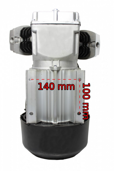 imagine motor electric cu pompa compresor 300l/min 2.2kw b-ac0027