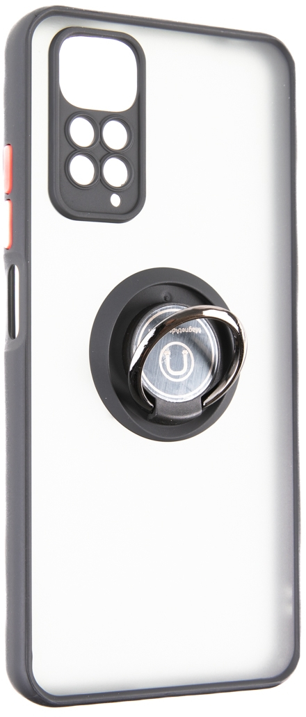 imagine capac protectie spate colectia soft shape with ring