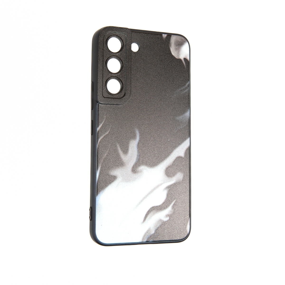 imagine capac protectie spate colectia soft waves pentru samsung