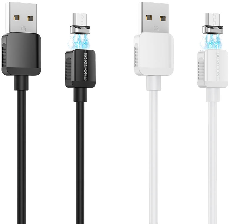 imagine cablu de date borofone bx57 usb a -