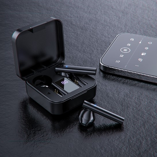 imagine casti stereo borofone be40 tws bluetooth 5.0 -