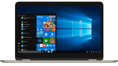 Laptop Lenovo ThinkPad X 280 Intel Core i5-8350U 1.70 GHz HDD 128