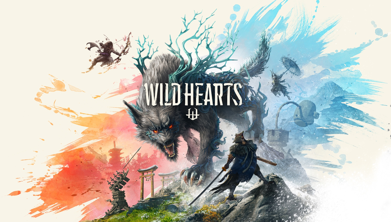 Koei Tecmo Games - ワイルドハーツ　ps5 GAMECITYオンラインショッピング：WILD HEARTS（PS5）｜