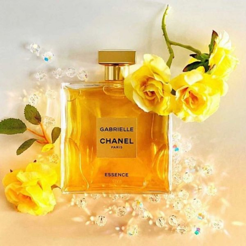 Apa de Parfum Chanele Gabrielle Essence EDP 100 ml Femei