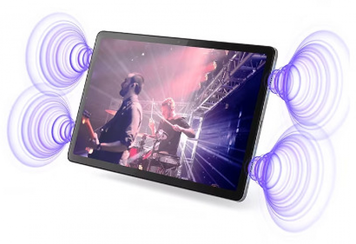 Tableta Lenovo Tab P11 Pro 2nd Gen TB132FU 11.2 inch 8GB 256GB