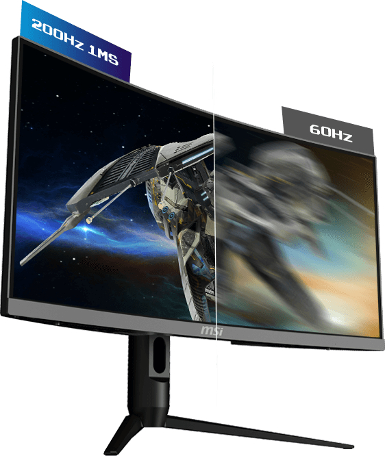 【200Hz/1ms】MSI Optix MAG301CR2 29.5インチ Amazon.co.jp: msi MAG301CR2 30インチ ゲーミングモニター 2560×1080