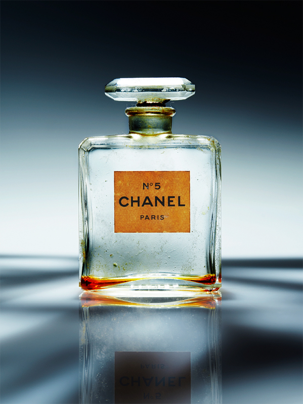 Apa de parfum CHANEL No. 5 Femei EDP 100 ml