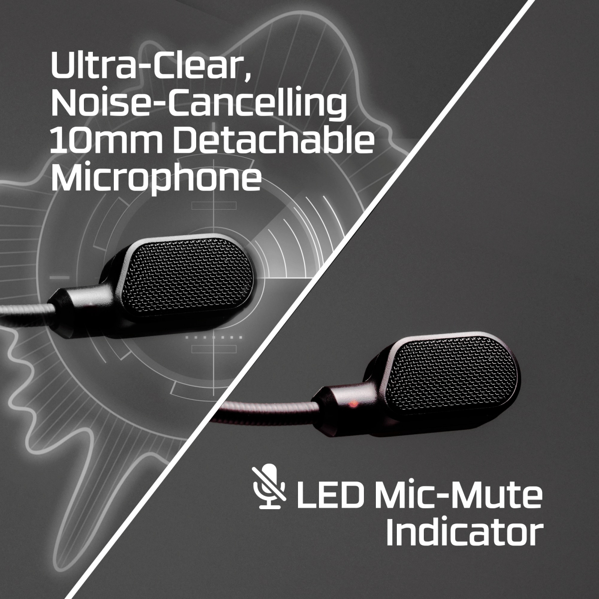 Casti gaming wireless HyperX Cloud III DTS Headphone:X Spatial Audio 2 ...