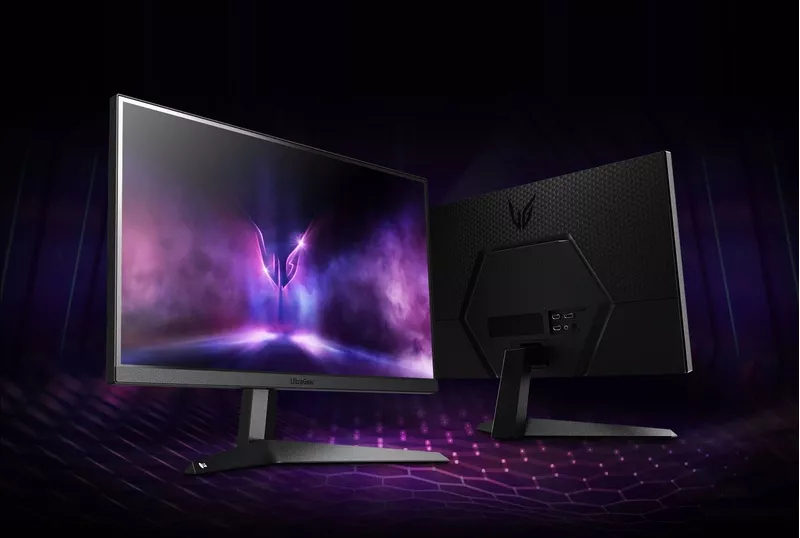 Monitor LED LG Gaming UltraGear 24GQ50F-B 23.8'' Full HD VA 1ms