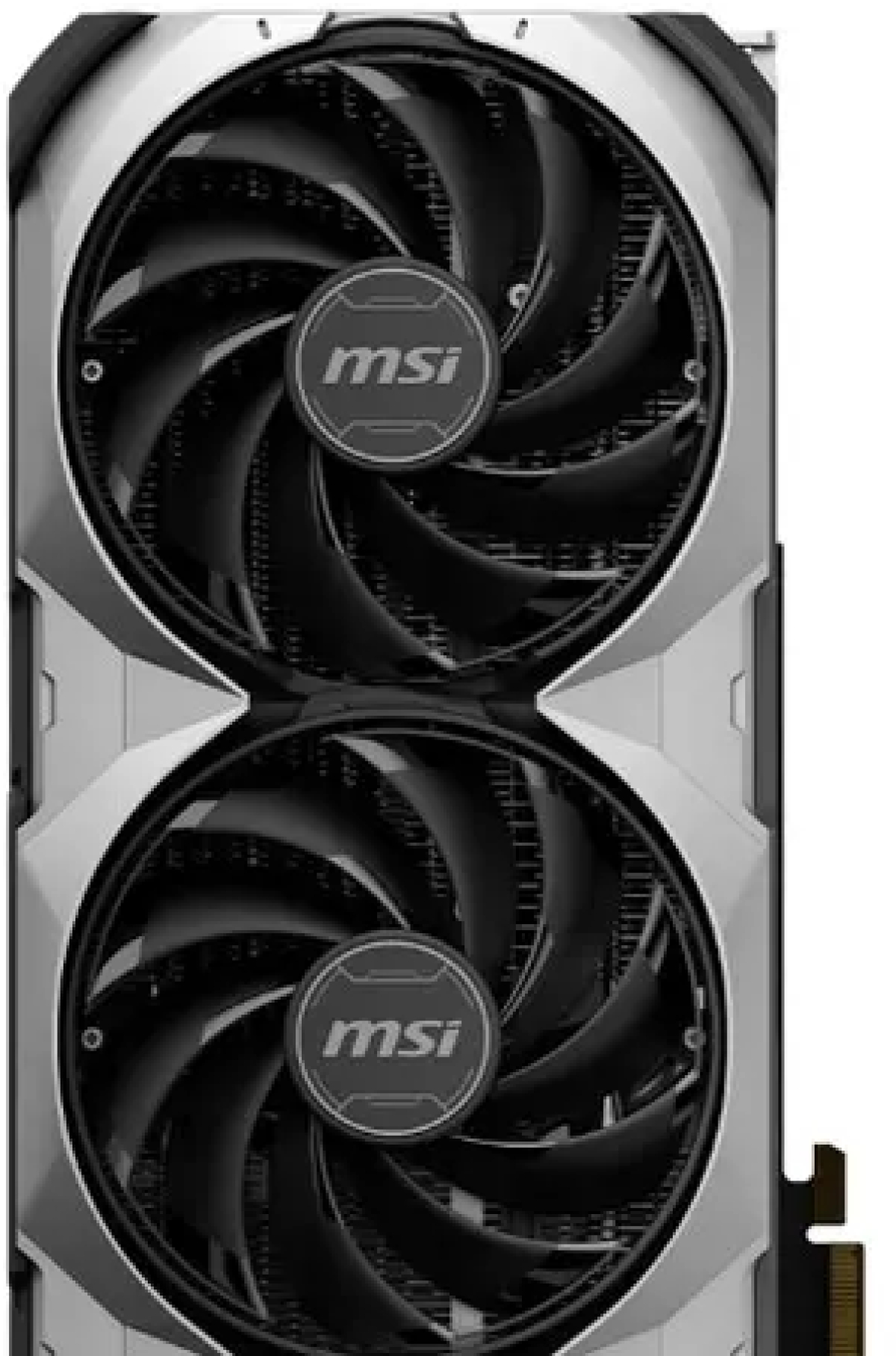 Placa video MSI NVIDIA GeForce RTX 4070 Ti VENTUS 3X OC 12GB