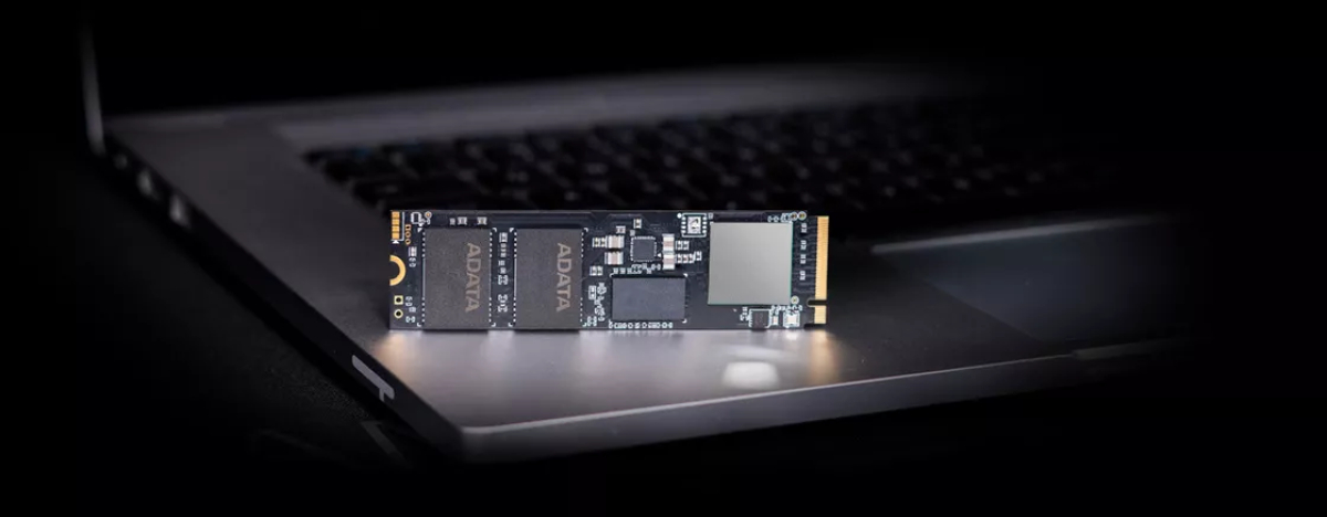 SSD 4TB Adata M.2 NVMe XPG Gammix S70 Blade PCIe 4.0 x4