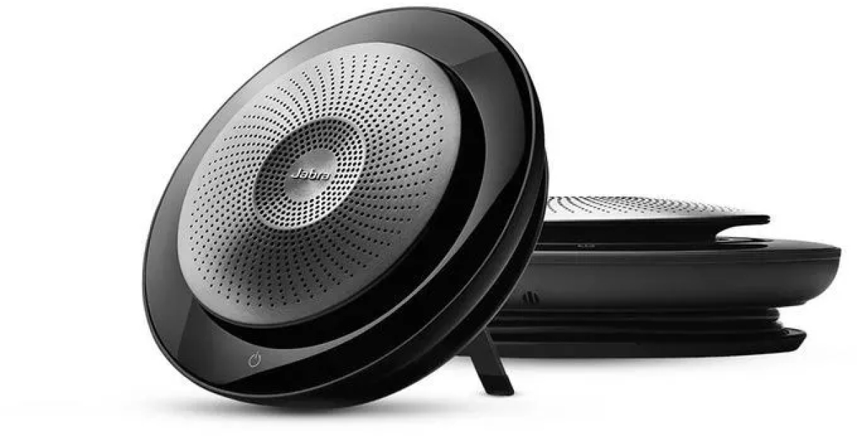 Boxa portabila Jabra SPEAK TM 710 MS Black