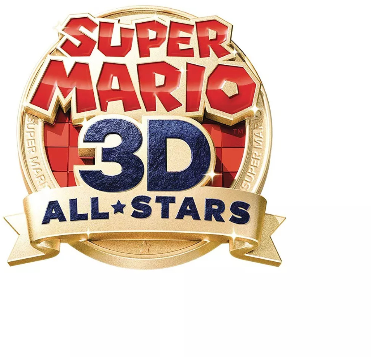 Joc Super Mario 3D All Stars Pentru Nintendo Switch