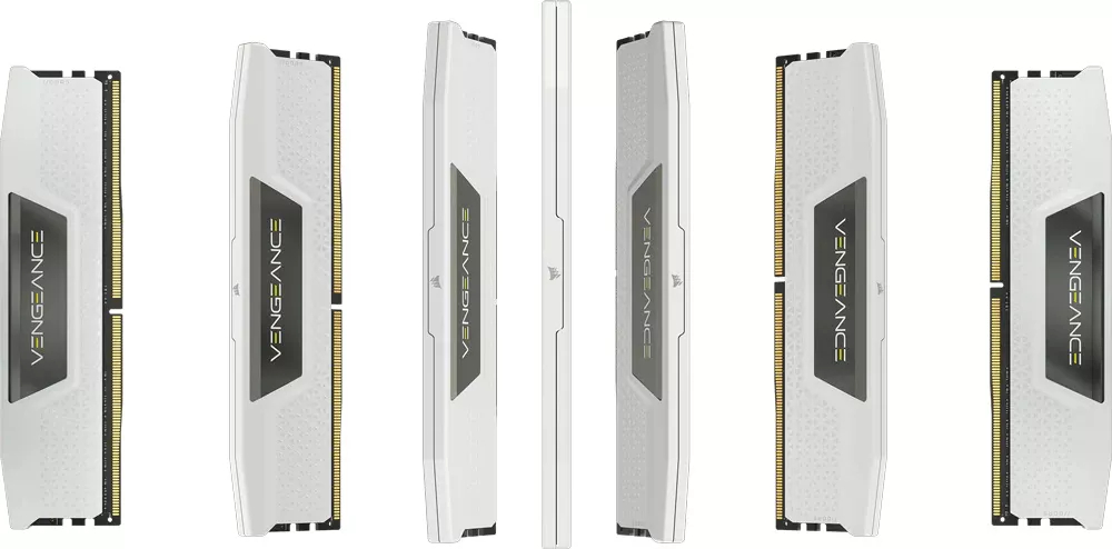 Kit RAM Corsair DDR5 32GB 4800MHz CL40 2X16GB Vengeance