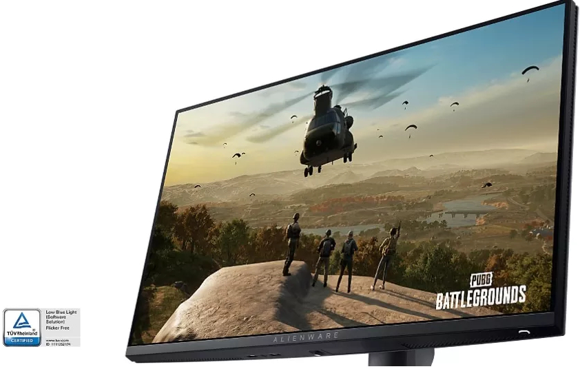 Monitor Gaming Dell Alienware AW2523HF 25'' Full HD Fast IPS 0.5ms Monitor Gaming Dell Alienware AW2523HF 25'' Full HD Fast IPS 0.5ms