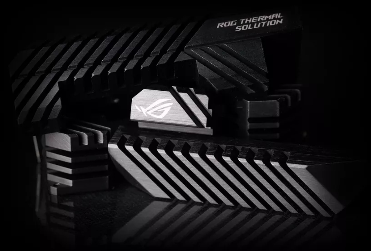 ASUS ROG THOR 1200W PLATINUM Ⅱ ROG THOR 1200W Platinum II | Power Supply | ROG Global