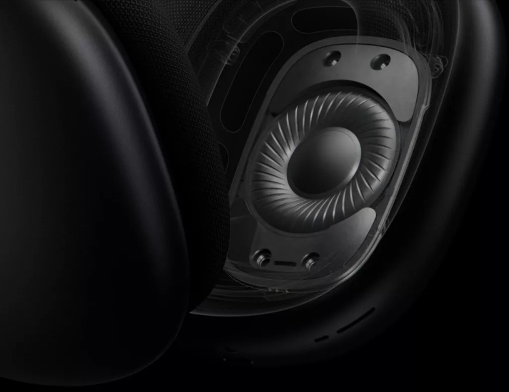 Casti Audio Over the Ear Apple AirPods Max Wireless Bluetooth Noise ...