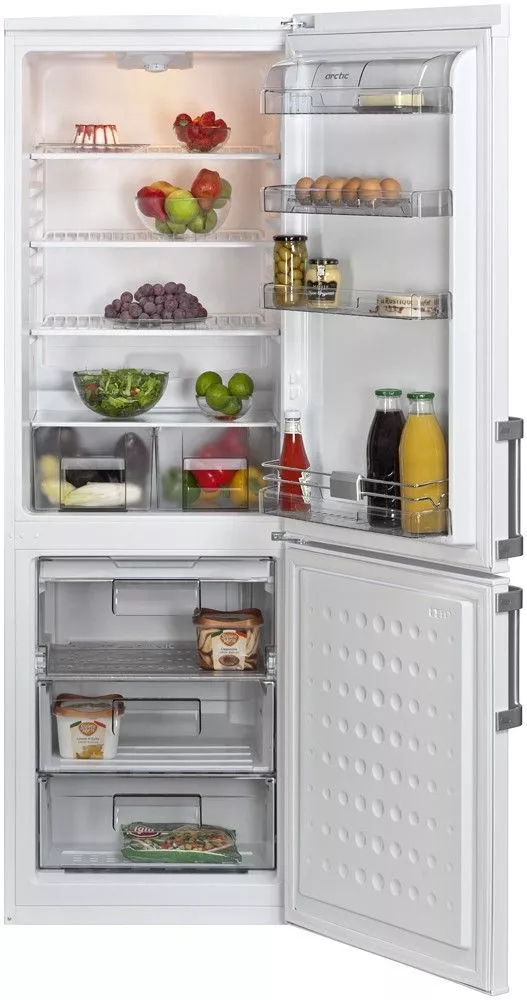 Combina frigorifica Arctic AK346+ 292L A+ Alb