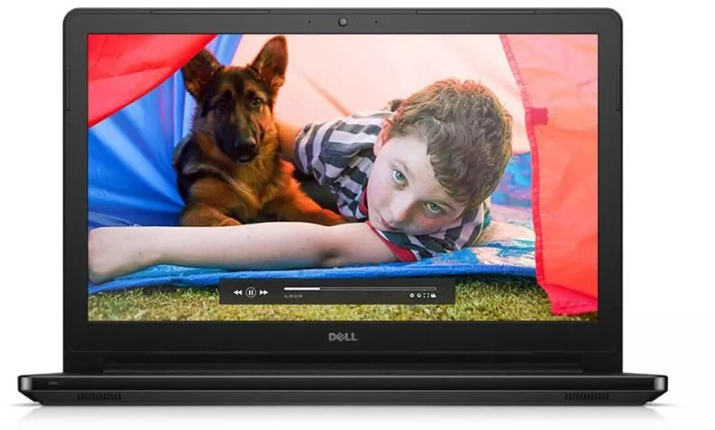 Laptop Dell Inspiron 5558 i3-5005U 1TB 4GB GT920M 2GB DVD-RW 3 ani