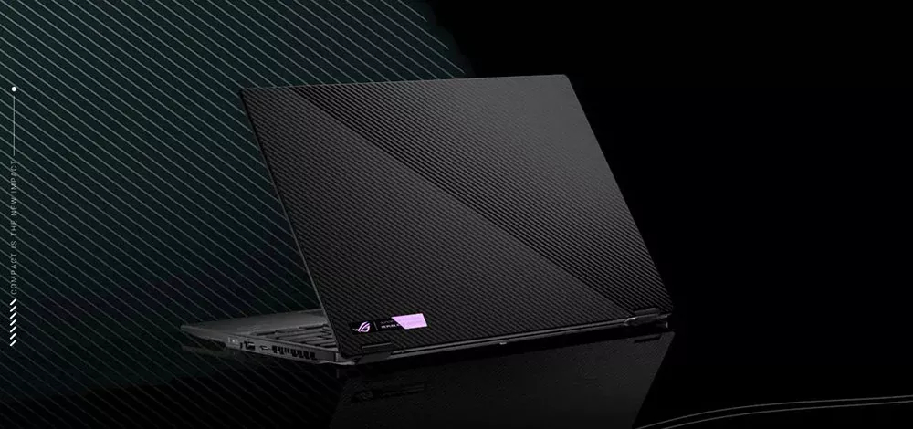 Laptop Gaming 2in1 ASUS ROG Flow X13 GV301QE AMD Ryzen 9 5900HS 512GB ...