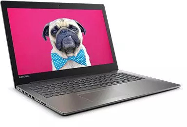 Laptop Lenovo IdeaPad 320-15AST AMD A6-9220 500GB 4GB HD Rosu