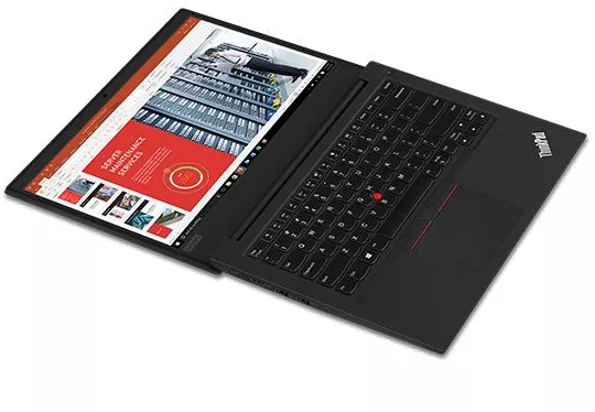 #959 レノボThinkpad E490 i5-8265U 8GB 256GB Laptop Lenovo ThinkPad E490 Intel Core 8th Gen i5-8265U 256GB SSD