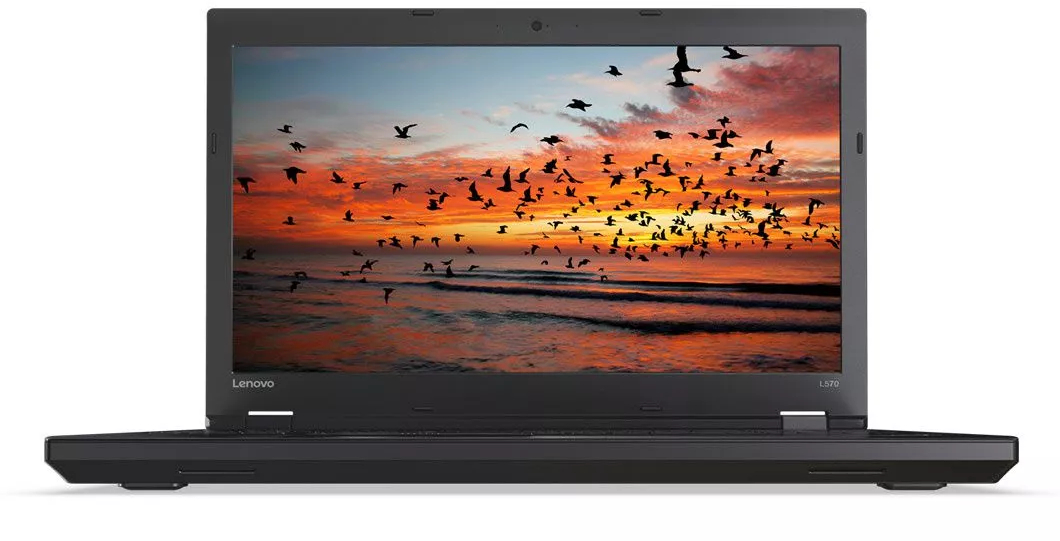 Lenovo ThinkPad L570／Core i5-7200U／メモリ8G Laptop Lenovo ThinkPad L570 Intel Core Kaby Lake i5-7200U 256GB