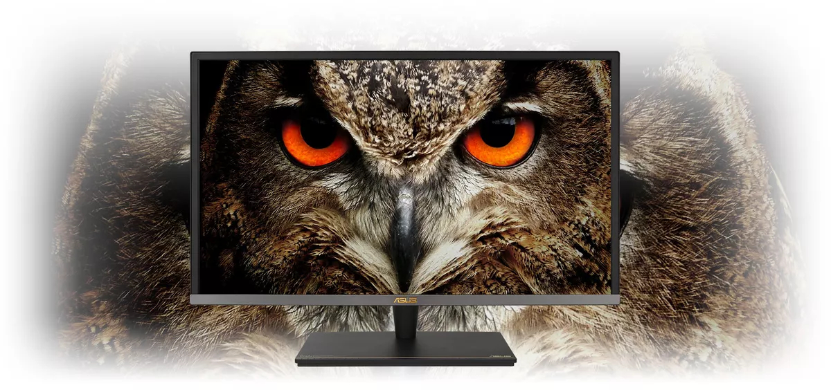Monitor Asus 32