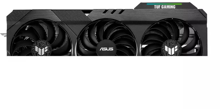 Placa video ASUS AMD Radeon RX 6800 XT OC TUF Gaming 16GB GDDR6