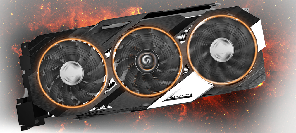 Placa video Gigabyte GeForce GTX 980 Ti Xtreme Gaming Windforce