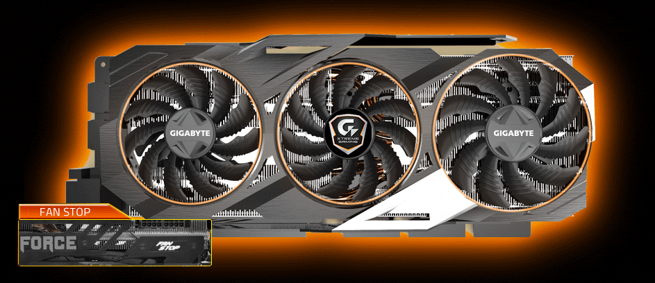 Placa video Gigabyte GeForce GTX 980 Ti Xtreme Gaming Windforce