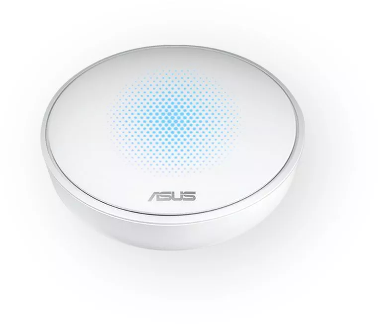 Router Wireless ASUS AC2200 Tri-Band Full Gigabit 7 antene interne MU ...