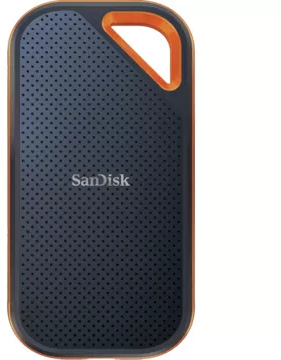 SanDisk Extreme Portable SSD 2TB/1TBセット 2 TB SanDisk Extreme PRO ポータブルSSD | Sandisk
