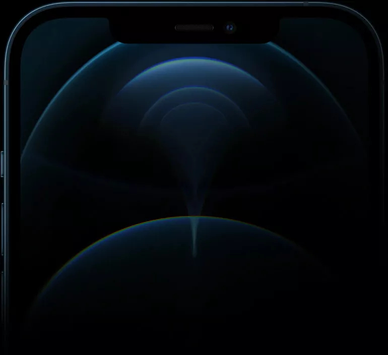 Écran OLED IPhone 12 Pro Max D'occasion – Compatible Apple