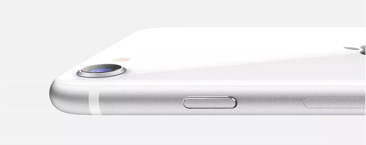 Telefon mobil Apple iPhone SE 2 128GB 4G Black