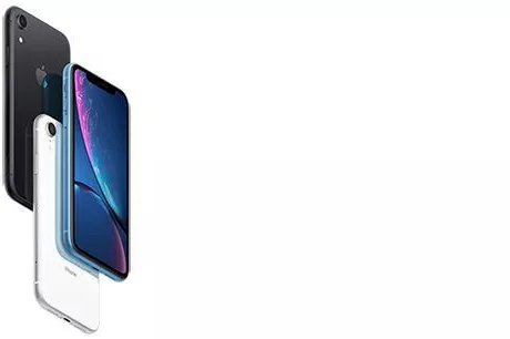 Telefon mobil Apple iPhone XR 64GB 4G Black