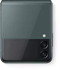 Samsung Galaxy Z Flip 3 5G 128GB 8GB Dual SIM Black