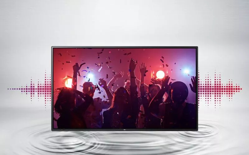 Televizor LED 81 cm LG 32LH510B HD