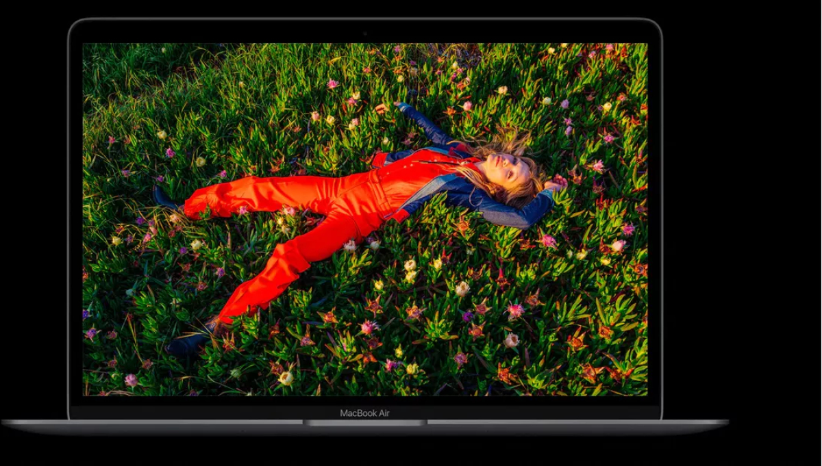 Apple MacBook Air 13 Apple M1 512GB SSD 8GB Apple M1 8-core GPU