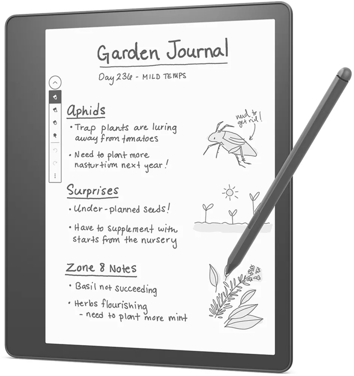 Kindle scribe 16GB 【公式通販】