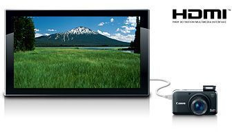 Aparat Foto Digital Canon PowerShot SX210 IS Black