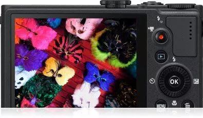 Aparat Foto Digital Nikon CoolPix P310 Black