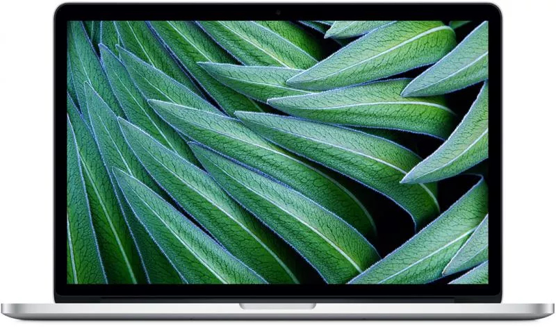 Apple MacBook Pro 13 i5 2.7GHz 128GB 8GB HD6100 INT