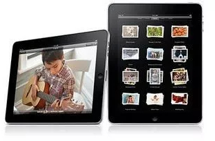 Apple iPad 32GB WiFi 3G